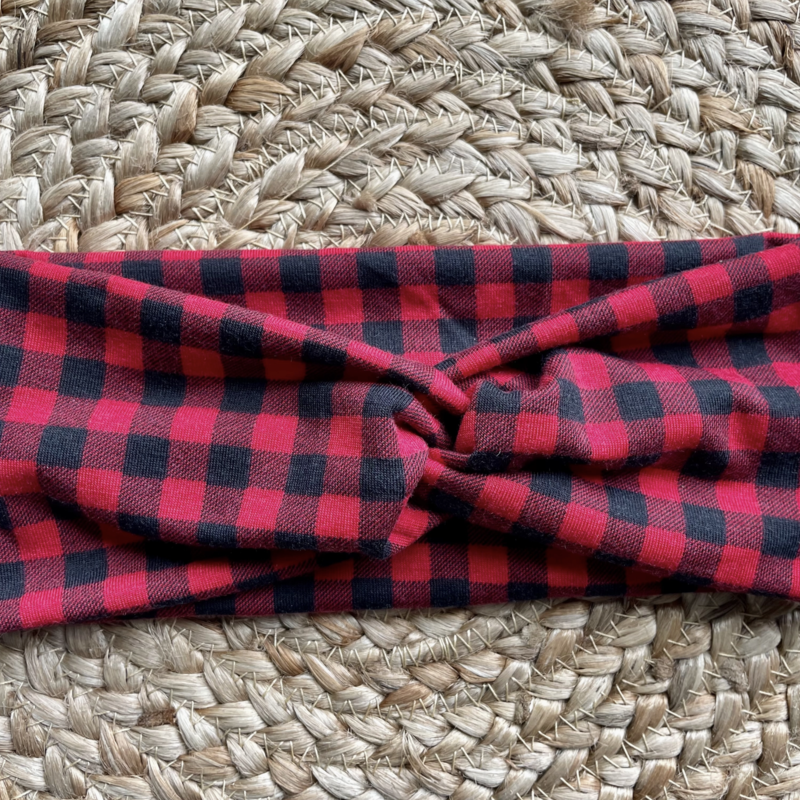 Rachel Joy Twist Headband Assorted