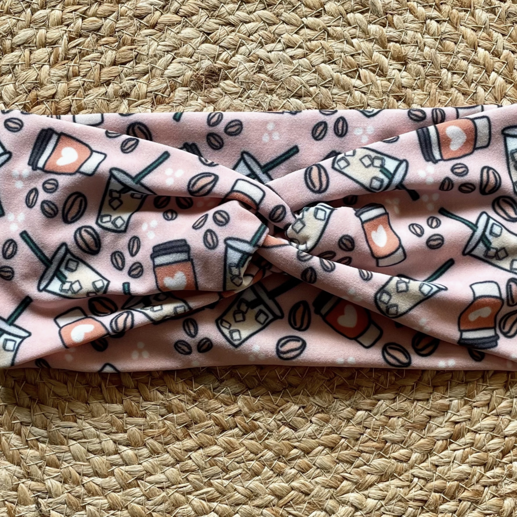 Designs by Rachel Joy Rachel Joy Twist Headband Assorted