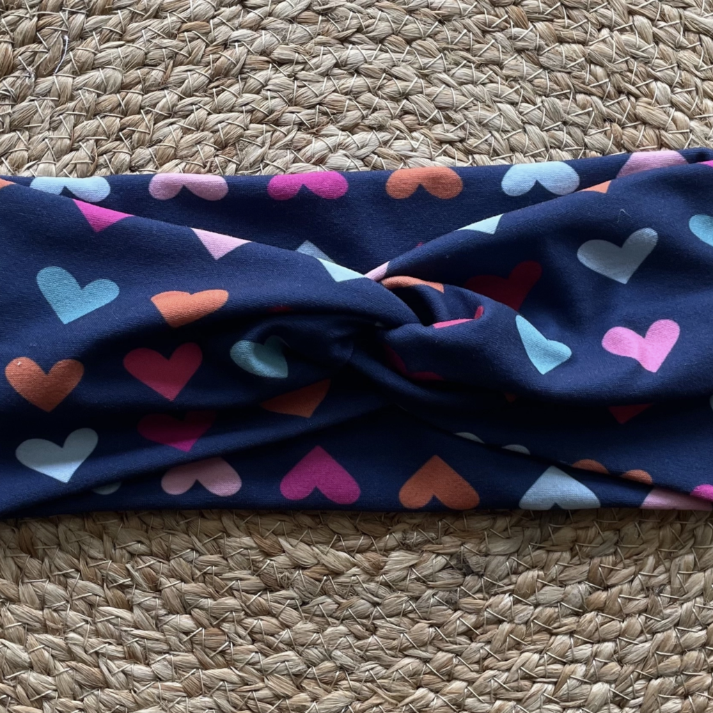 Rachel Joy Twist Headband Assorted