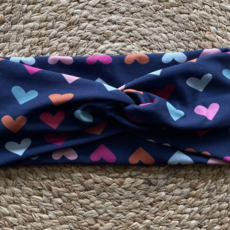 Rachel Joy Twist Headband Assorted
