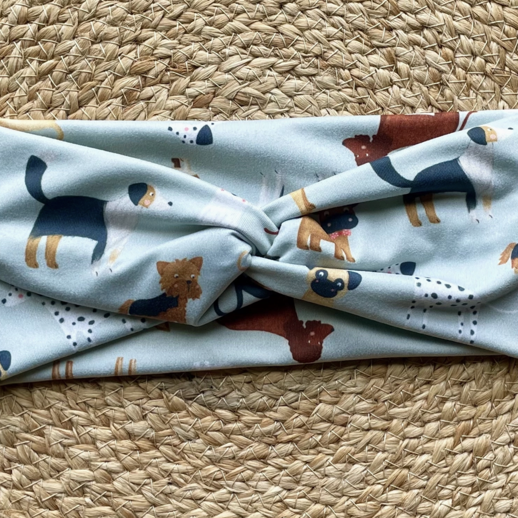 Designs by Rachel Joy Rachel Joy Twist Headband Assorted