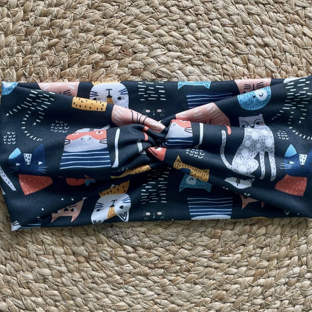 Designs by Rachel Joy Rachel Joy Twist Headband Assorted