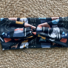 Rachel Joy Twist Headband Assorted