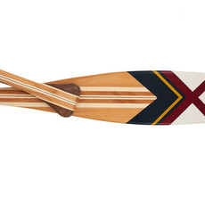 Sanborn Canoe Company Artisan Canoe Paddle - Maquoketa
