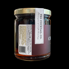 Yes Cocktail Co. Boozy Cocktail Cherries