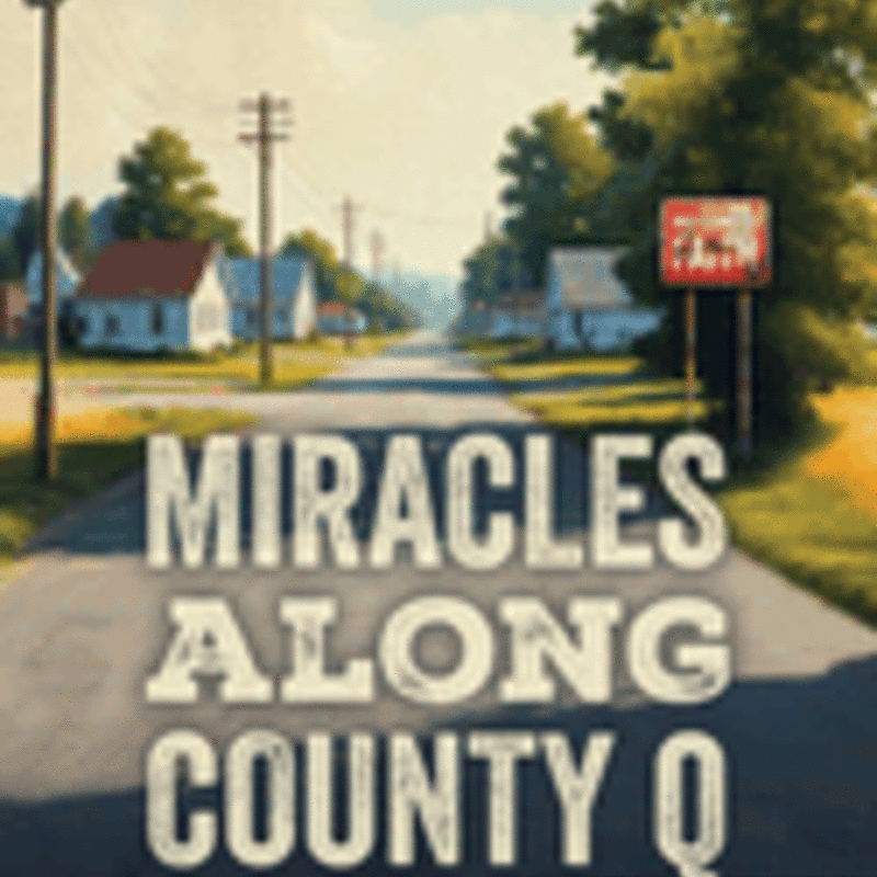 Miracles Along County Q