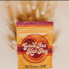 Good Ass Hair Day Good Ass Hair Day Dry Shampoo Refill - OG