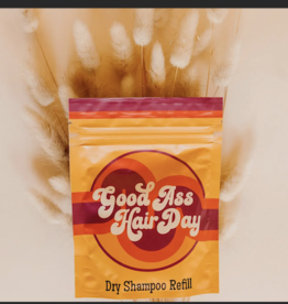 Good Ass Hair Day Good Ass Hair Day Dry Shampoo Refill - OG