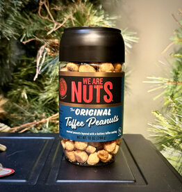 The Original Toffee Peanuts