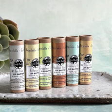 Good Earth Soap Eco Friendly Lip Balm - Tea Tree Tangerine