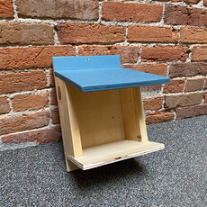 Timberway Designs Bird House - Robin Shelter