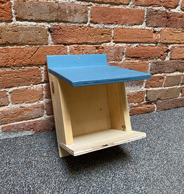 Timberway Designs Bird House - Robin Shelter