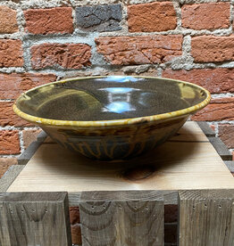 Grant Ruegnitz Pottery - Extra Large Serving Bowl (Assorted)