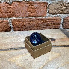 Joe Holzhausen X-Small Glass Marble