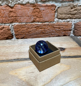 Joe Holzhausen X-Small Glass Marble