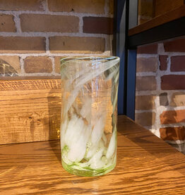 Joe Holzhausen Glass Cup