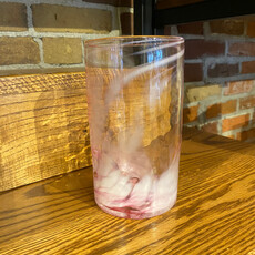 Joe Holzhausen Glass Cup