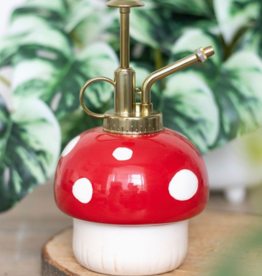 Mushroom Shaped Plant Mister