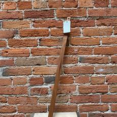 Linda & Larry Osegard Handmade Lefse Turner