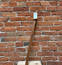 Linda & Larry Osegard Handmade Lefse Turner