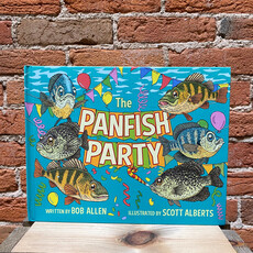 Allen Bob The Panfish Party