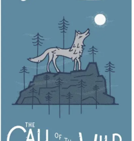 London Jack The Call of the Wild