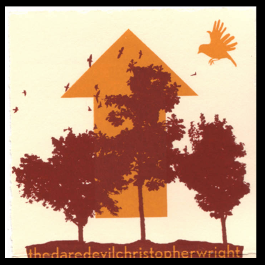 Daredevil Christopher Wright The Daredevil (CD)