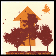 Daredevil Christopher Wright The Daredevil (CD)