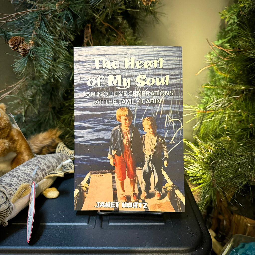 The Heart of my Soul