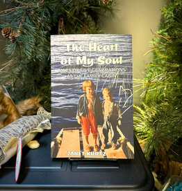 Jones Beehler Jayne J. The Heart of my Soul