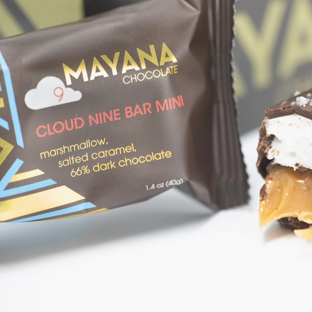 Mayana Chocolate Mayana - Cloud 9 Mini