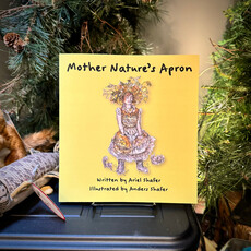 Shafer Ariel Mother Nature's Apron