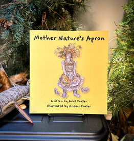 Shafer Ariel Mother Nature's Apron