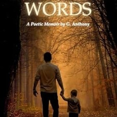 Nobody's Words: A Poetic Memoir
