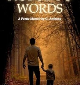 Nobody's Words: A Poetic Memoir