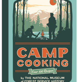 National Museum of Forest Service History Camp Cooking