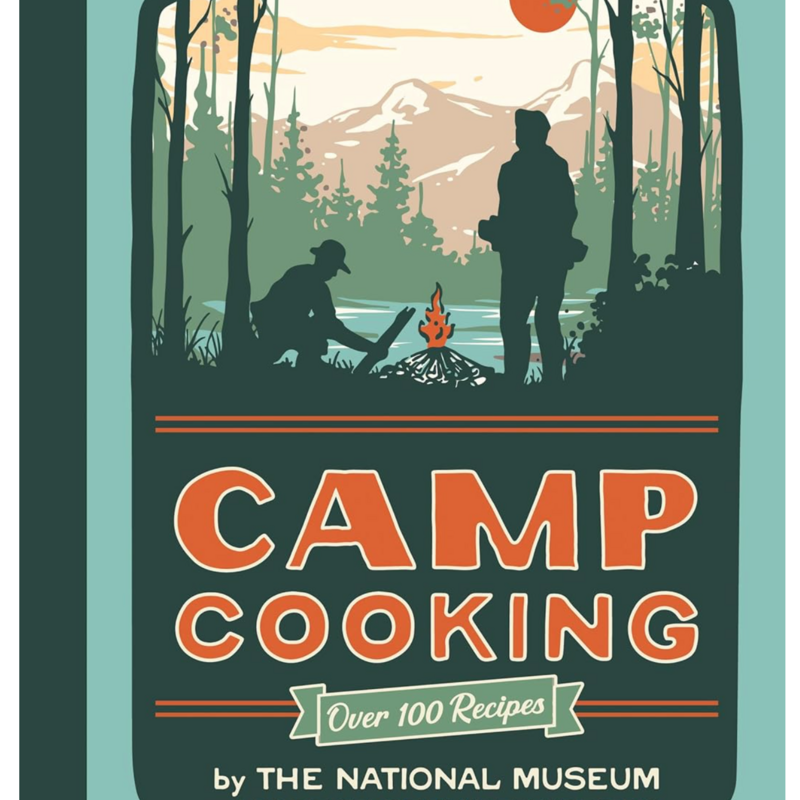 National Museum of Forest Service History Camp Cooking