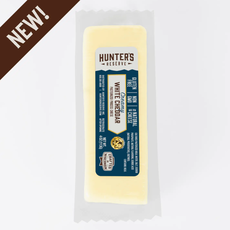 Hunter's Reserve Hunter's Reserve Cheese - Creamy White Cheddar