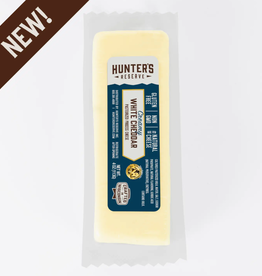 Hunter's Reserve Cheese - Creamy White Cheddar
