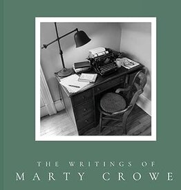 Crowe Marty Gooder: The Writings of Marty Crowe