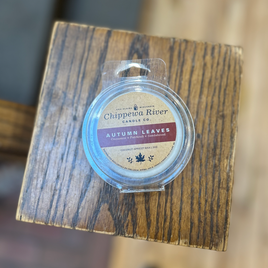 Chippewa River Candle Co. Chippewa River Candle Wax Melts
