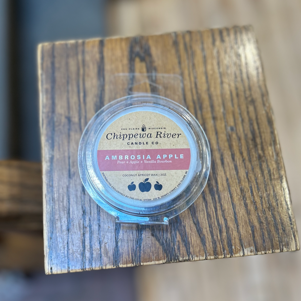 Chippewa River Candle Co. Chippewa River Candle Wax Melts