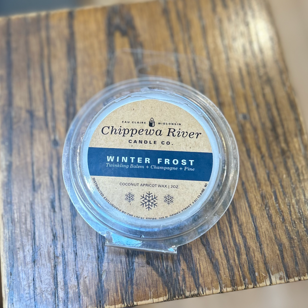 Chippewa River Candle Co. Chippewa River Candle Wax Melts