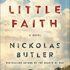 Butler Nickolas Little Faith