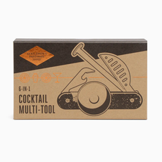 Gentlemen's Hardware Cocktail Multi-Tool