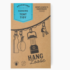 Gentlemen's Hardware Hanging Tent Tidy