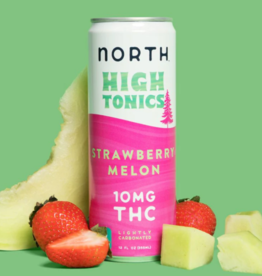 North Canna Co. North Canna Co - Strawberry Melon