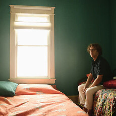 Phil Cook All These Years - Phil Cook (LP)