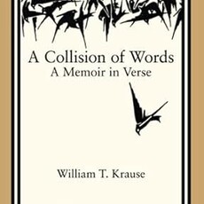 Klein Zach & Leckart Steven A Memoir in Verse