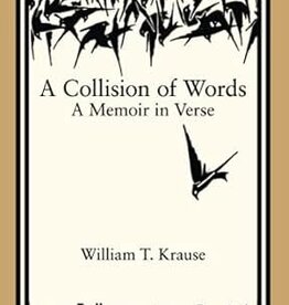 Klein Zach & Leckart Steven A Memoir in Verse